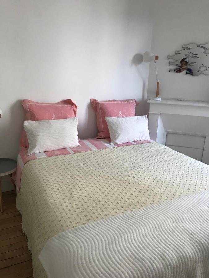 Sweet Room 15 Paris Exterior photo